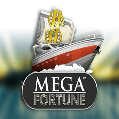 Mega Fortune