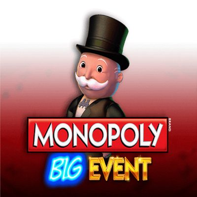 Monopoly Big Event